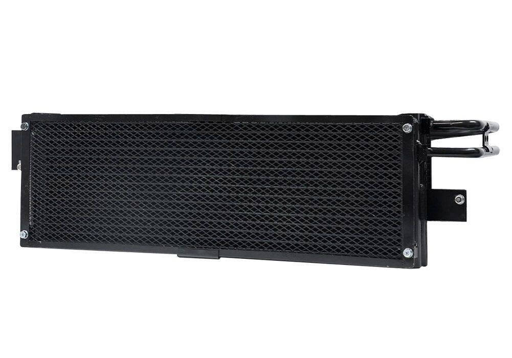 G87/G80/G82/G83/G81 Радиатор охлаждения масла КПП