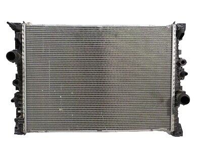 G05 / G06 Радиатор охлаждающей жидкости