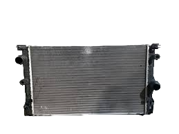 G30/G11/G14 радиатор основной дизель