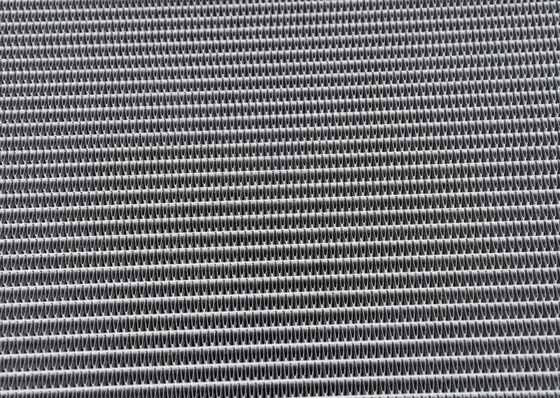 Радиатор охлаждающей жидкости