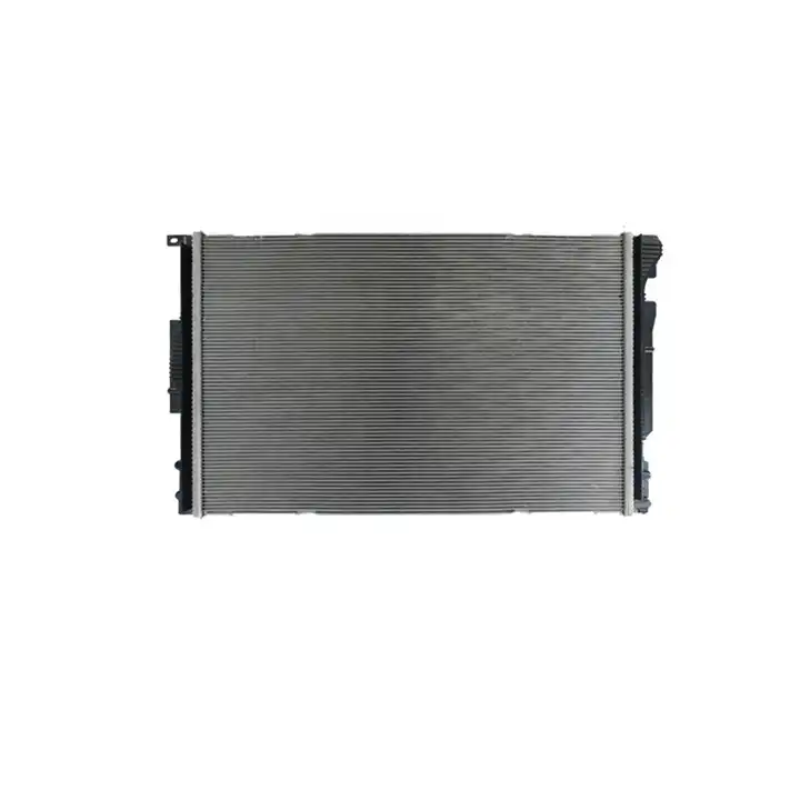 F20N/F30N Радиатор B48