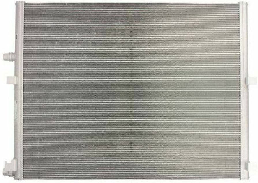 G30 радиатор