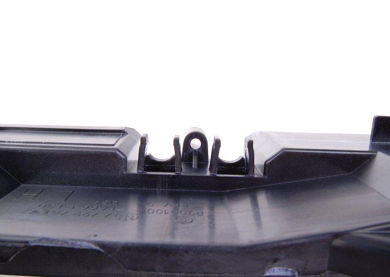 Кронштейн модуля Л