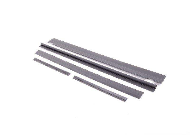 B37/B38 комплект прокладок радиатора