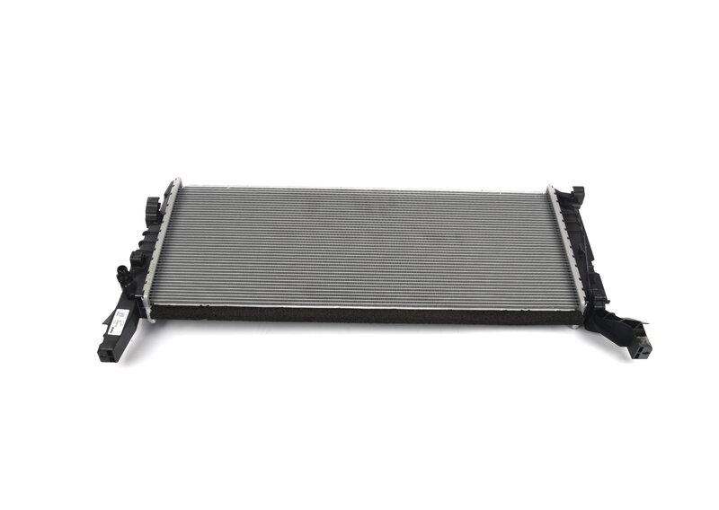 Радиатор охлаждающей жидкости