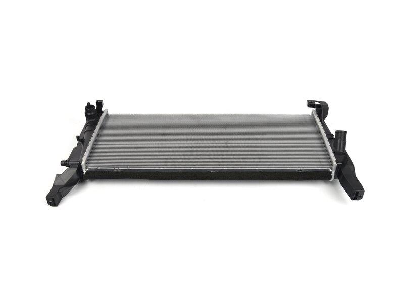 Радиатор охлаждающей жидкости