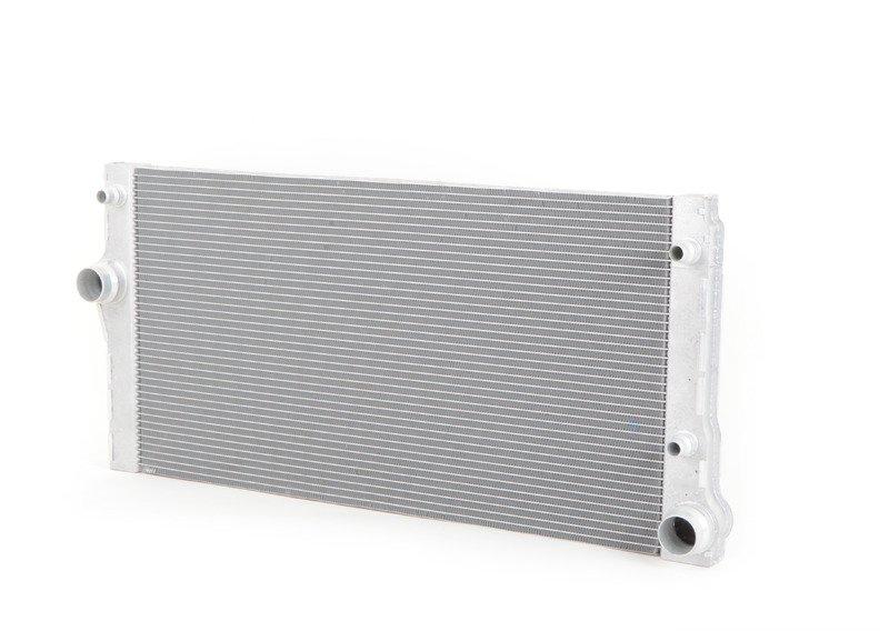 Радиатор охлаждающей жидкости