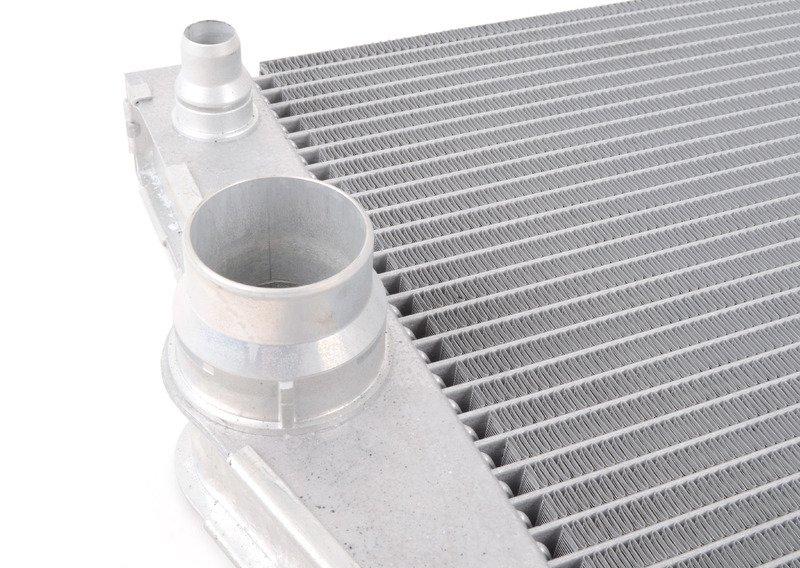 Радиатор охлаждающей жидкости