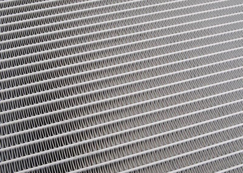 Радиатор охлаждающей жидкости