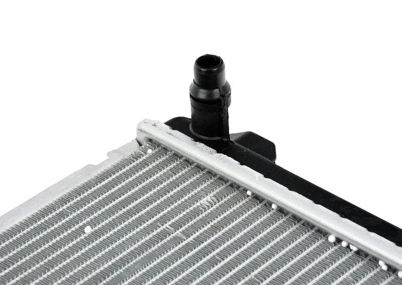 Радиатор охлаждающей жидкости