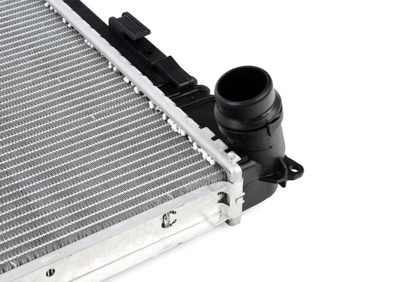 Радиатор охлаждающей жидкости