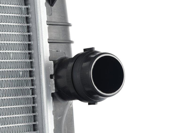 радиатор F25 2.8 N52