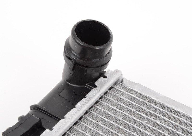 F25/F26 радиатор основной