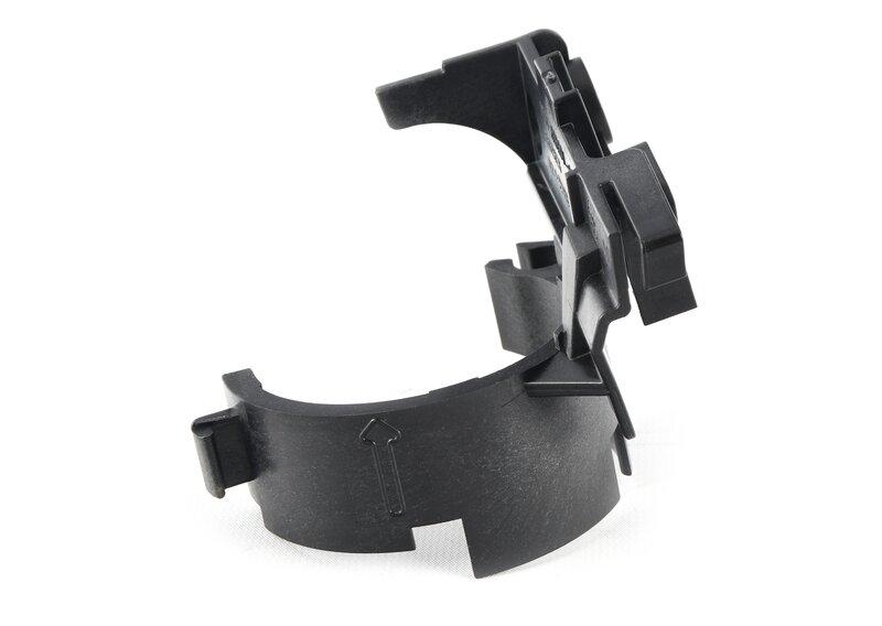 Кронштейн эл.насоса охлажд.жидкости