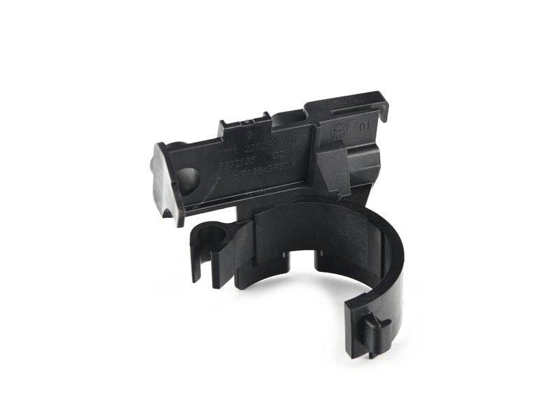 Кронштейн эл.насоса охлажд.жидкости