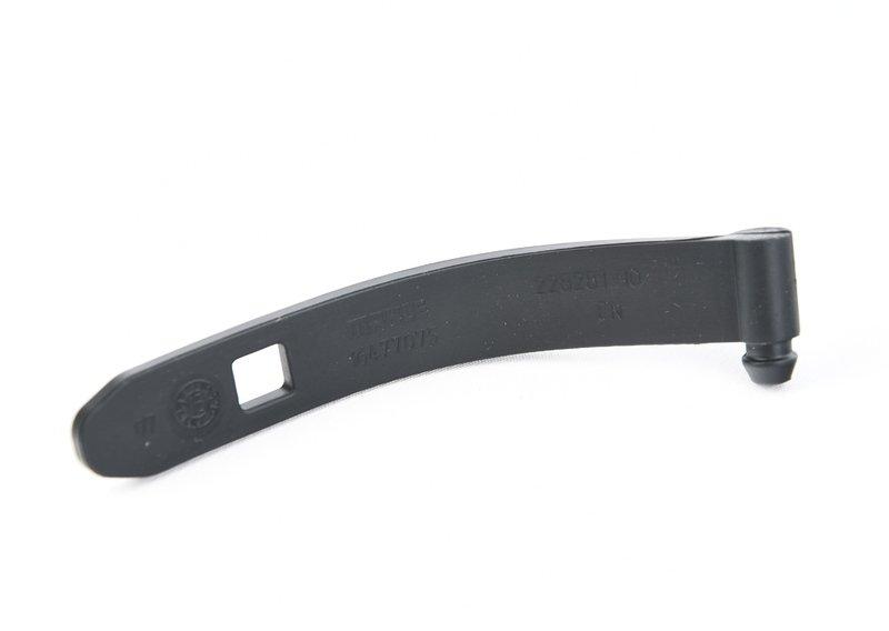 Резиновая лента