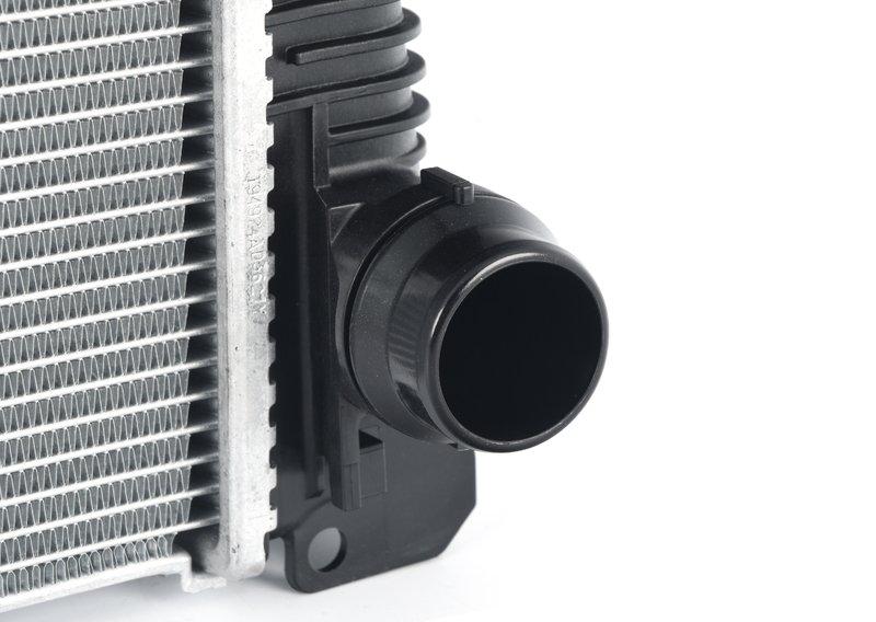 G20 Радиатор охлаждающей жидкости B58 40i