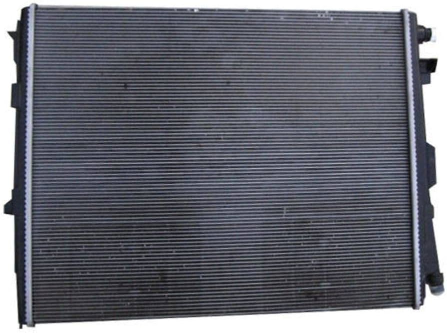 G20 320D-330 радиатор ож пер