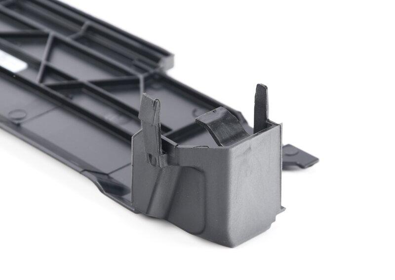 G20/G21/G29 Щиток радиатора Вх