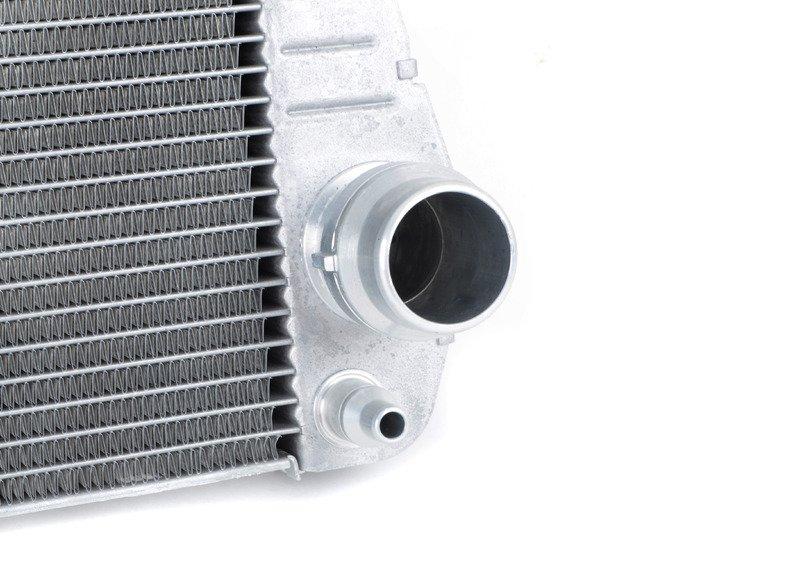 F10/F07/F06/F12/RR6/RR4R5 радиатор N74/N63