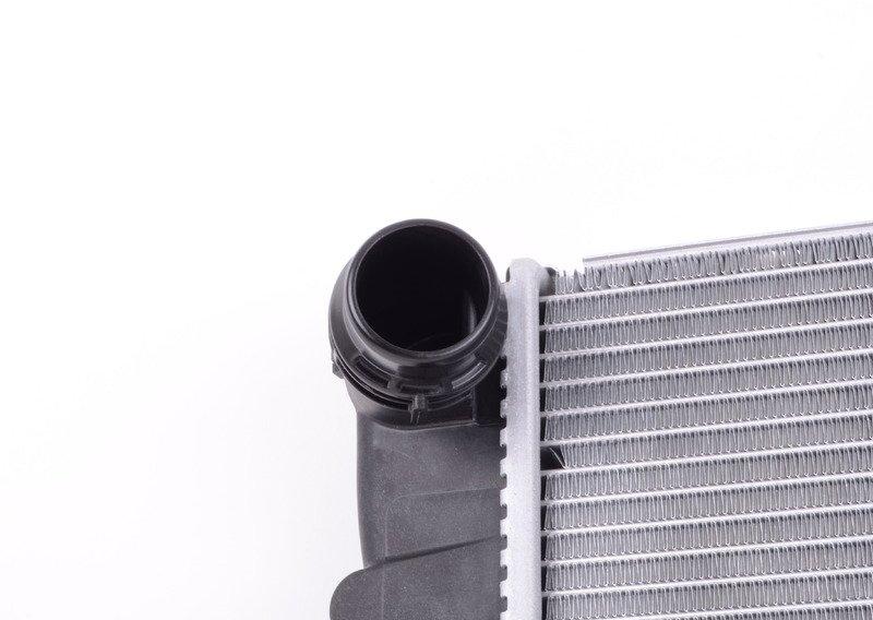 Радиатор охлаждающей жидкости