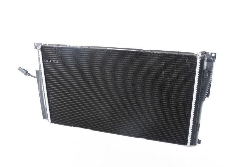 Радиатор охлаждающей жидкости