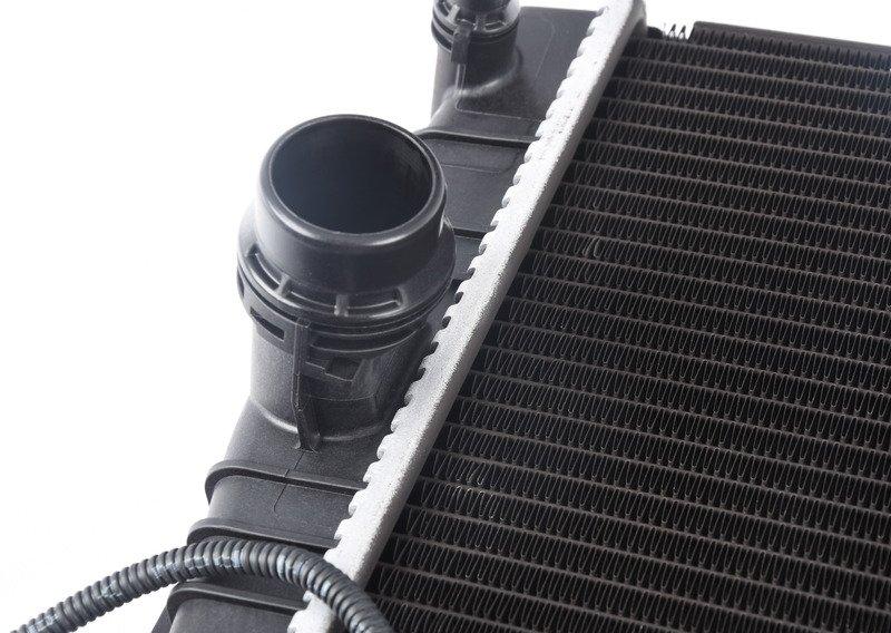 Радиатор охлаждающей жидкости