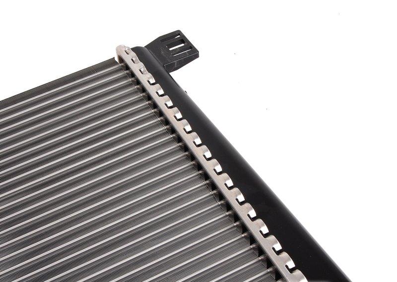 Радиатор мини