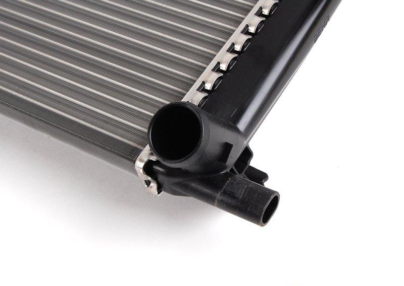 Радиатор мини