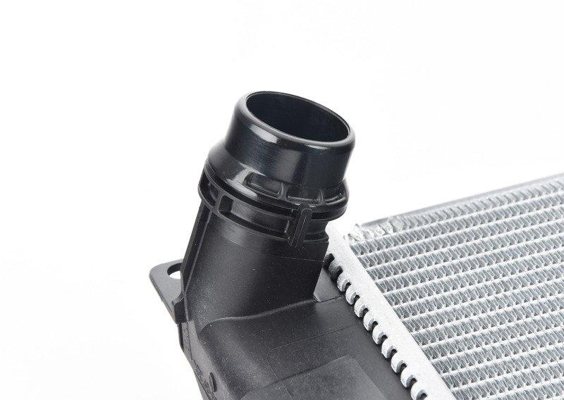 F-серия радиатор