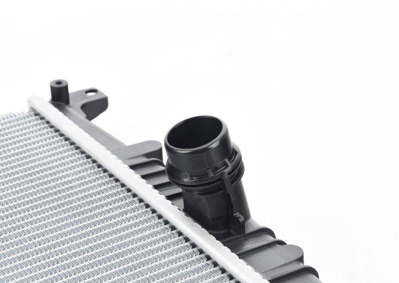 F-серия радиатор