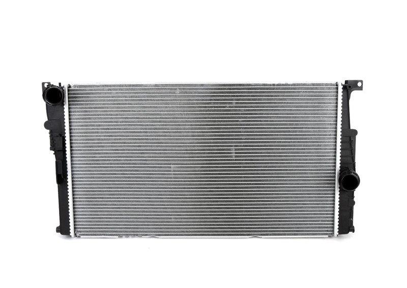 F-серия радиатор