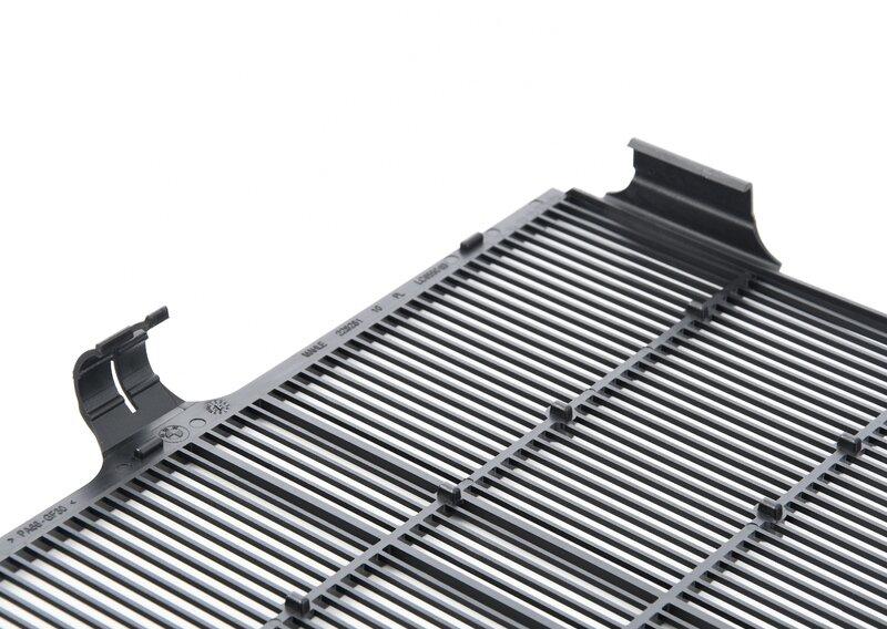 F90/F91/F92/G15/G16 Решетка рад. защ.от удар.камн.Наруж I/96