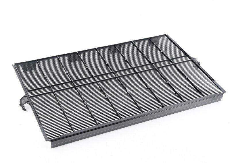 F90/F91/F92/G15/G16 Решетка рад. защ.от удар.камн.Наруж I/96