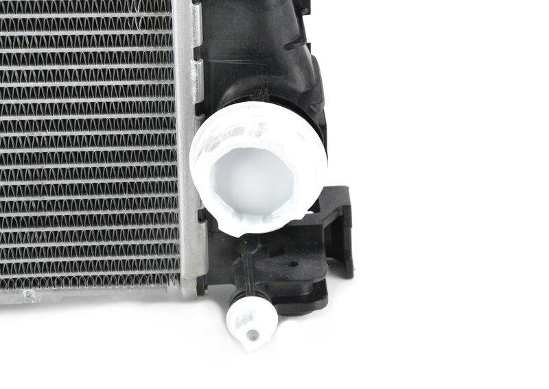 Радиатор G30