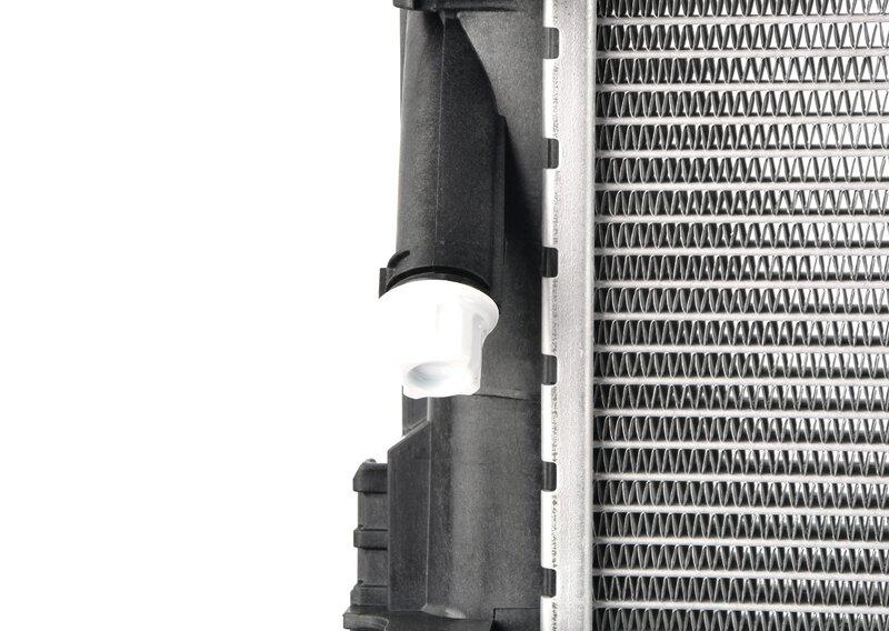 Радиатор G30