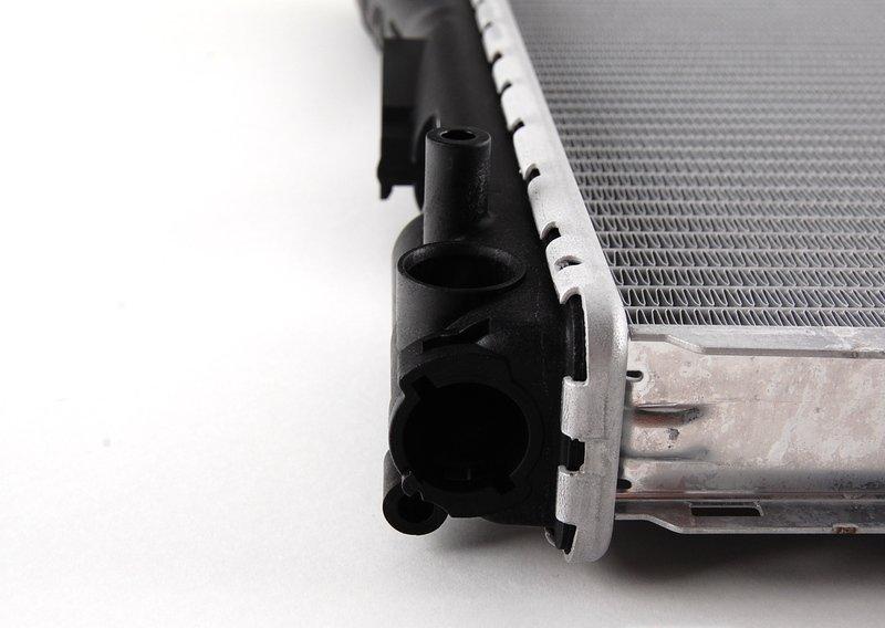 Радиатор охлаждающей жидкости