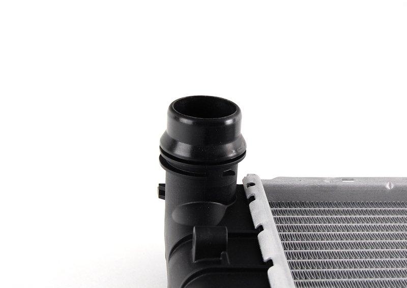 Радиатор охлаждающей жидкости