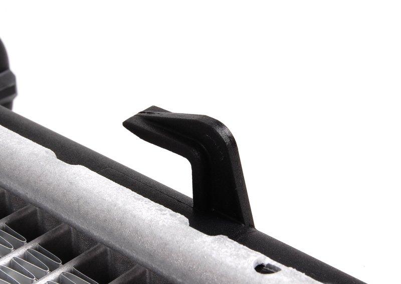 Радиатор охлаждающей жидкости