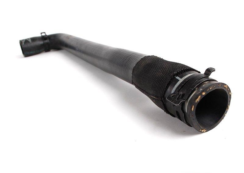 Шланг системы охлаждения