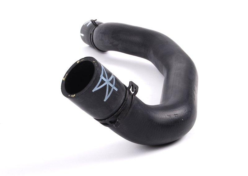 Шланг системы охлаждения