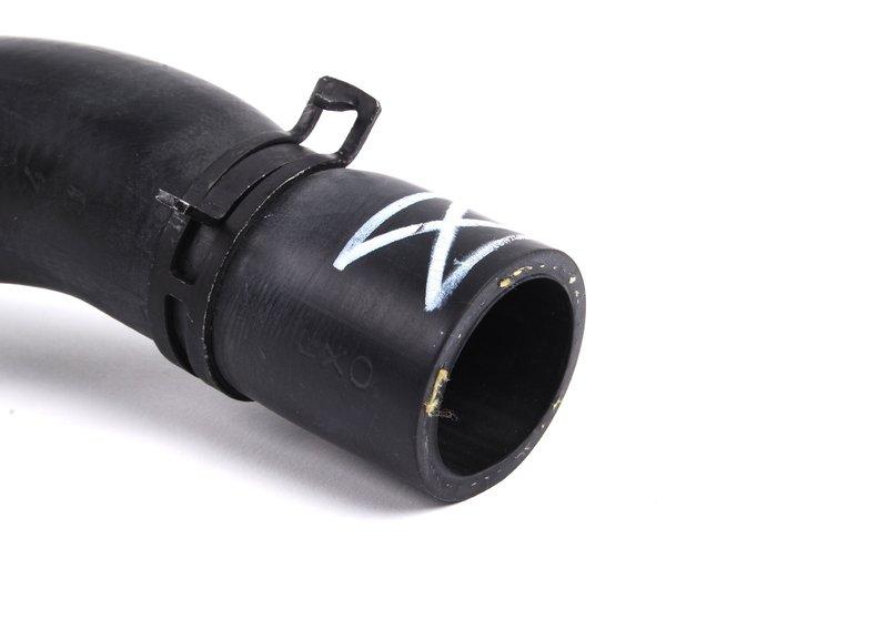 Шланг системы охлаждения