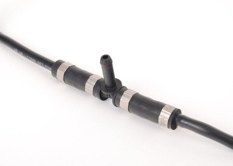 Вентиляционная труба