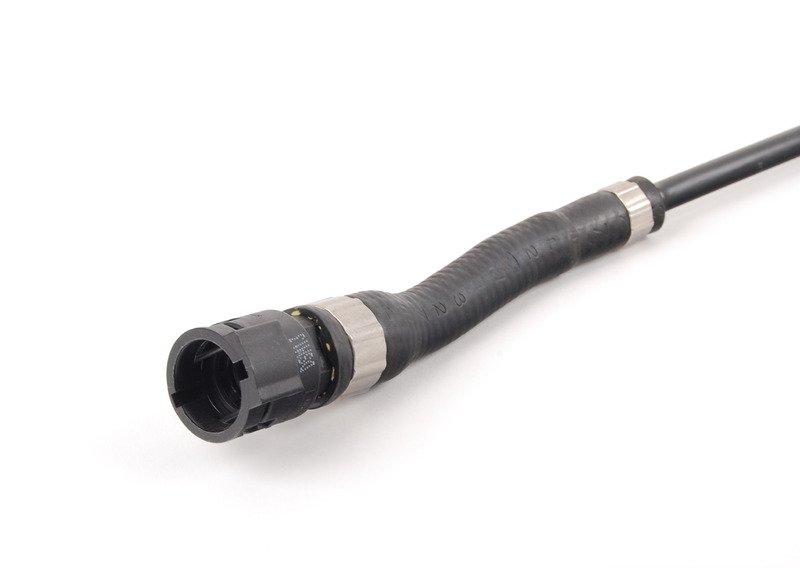 Вентиляционная труба