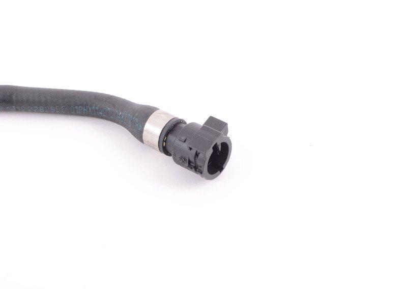 Вентиляционная труба