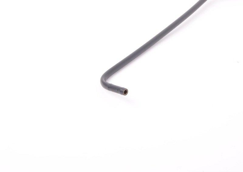 Вентиляционная труба