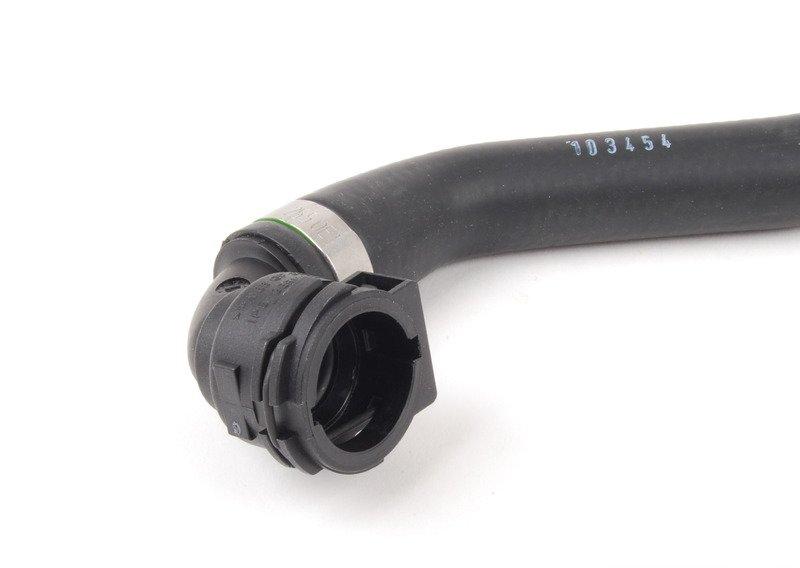 Шланг подводящ.шланг сист.отопления-