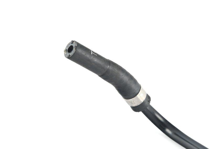 сливной трубопровод