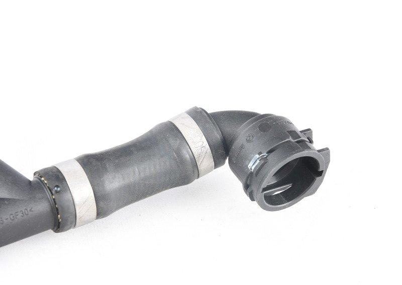 Шланг системы охлаждения