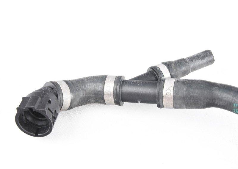 Шланг системы охлаждения